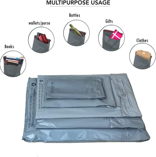 Waterproof Self Seal Mailing Bags