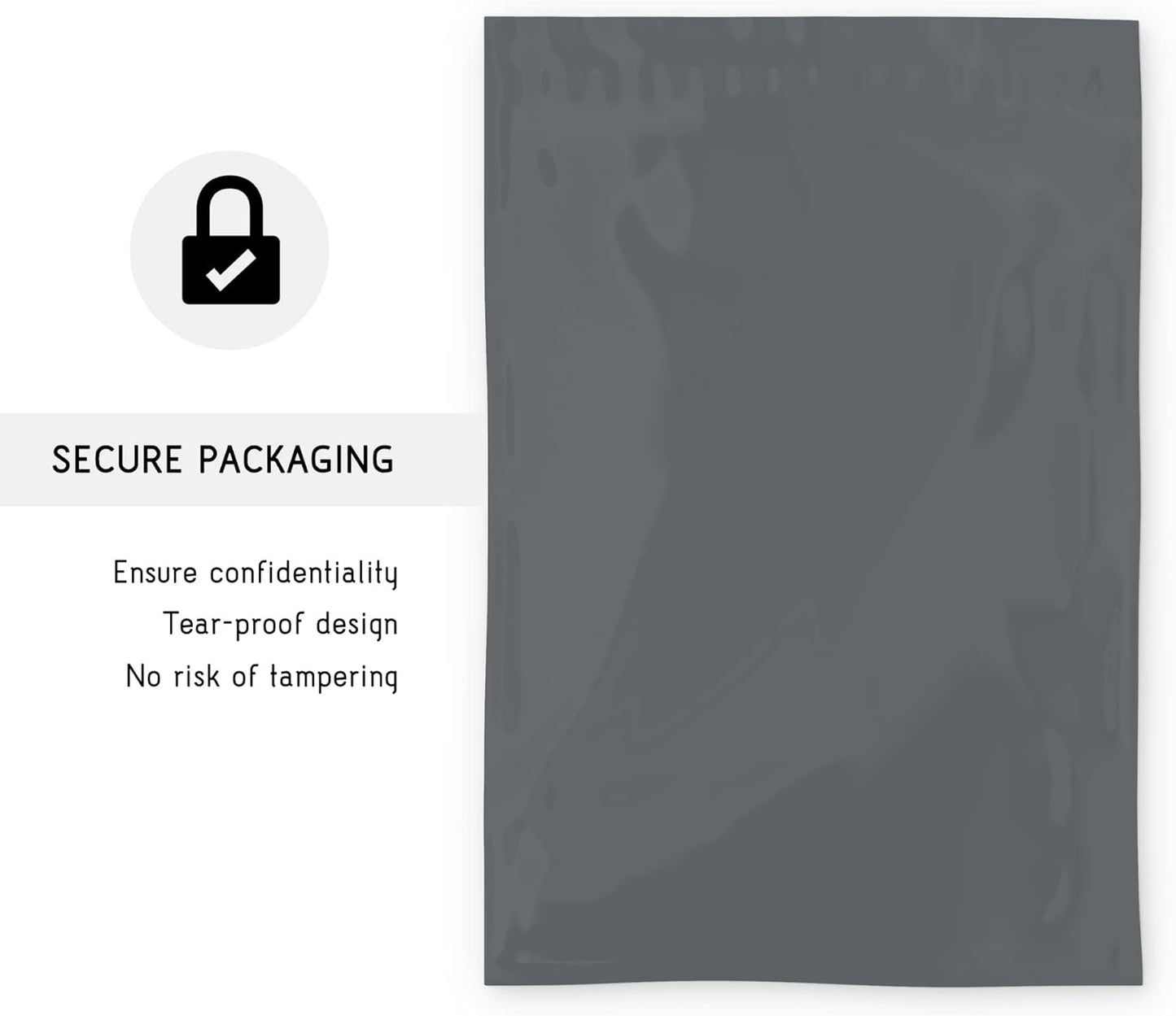 Waterproof Self Seal Mailing Bags