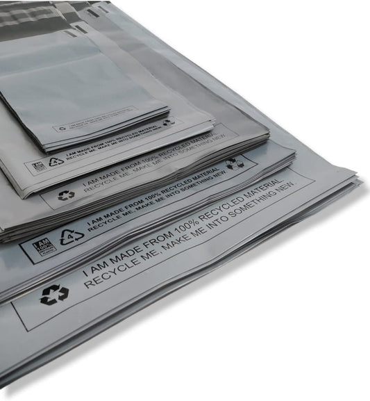 Waterproof Self Seal Mailing Bags