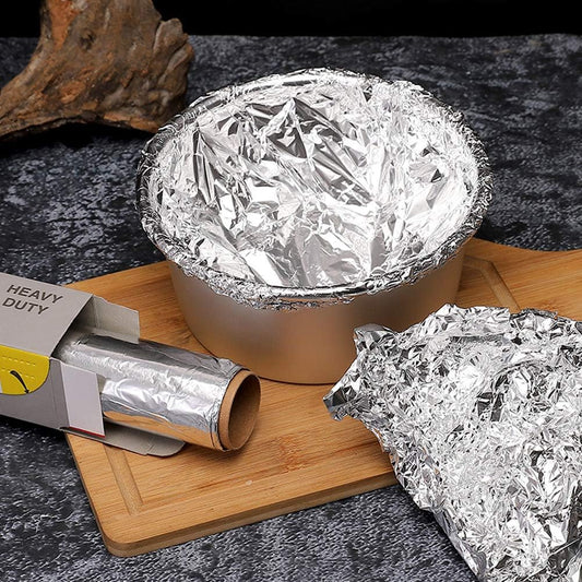 Premium Catering Aluminium Foil Roll
