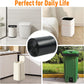 Ultra Heavy Duty Black Bin Bags