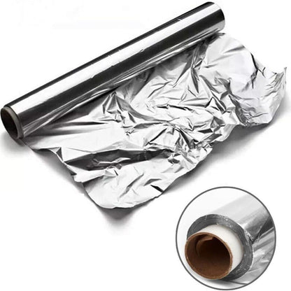 Premium Catering Aluminium Foil Roll