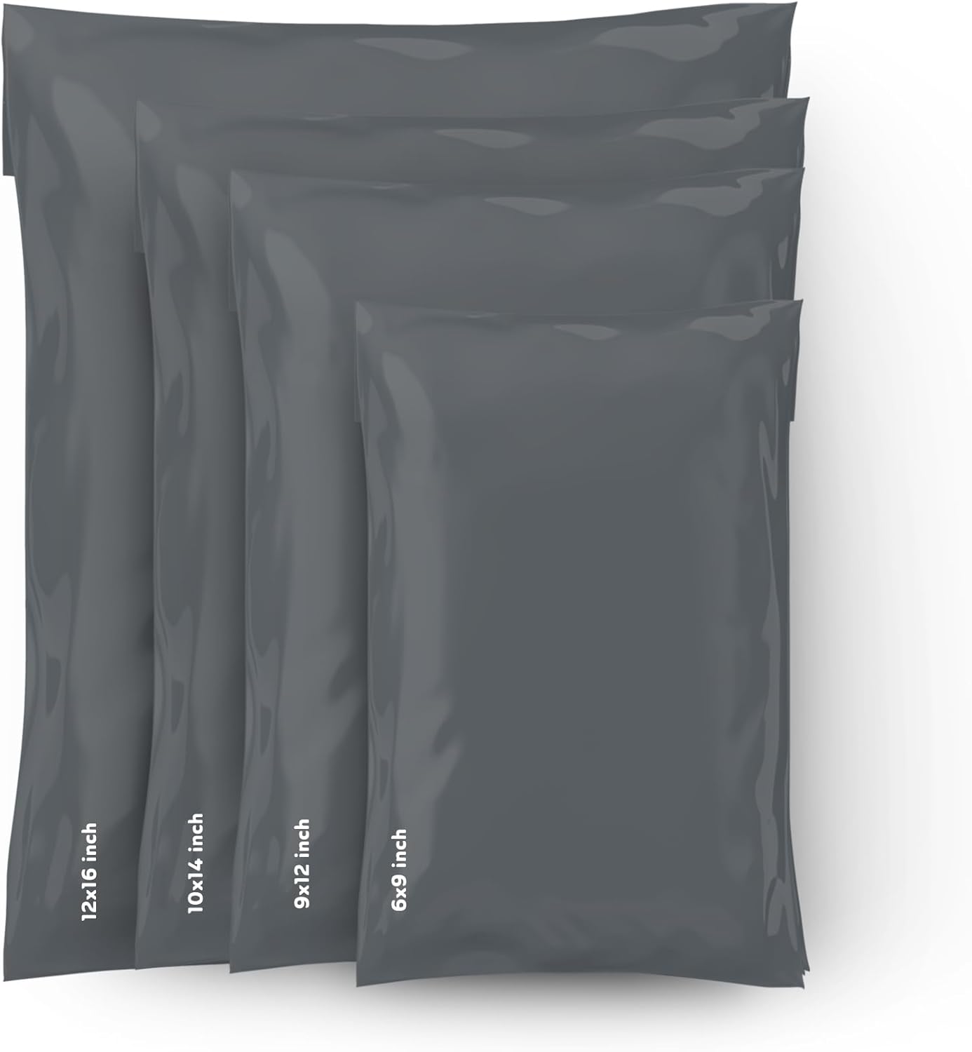 Waterproof Self Seal Mailing Bags