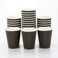 Insulated Ripple Coffee Cups Lids