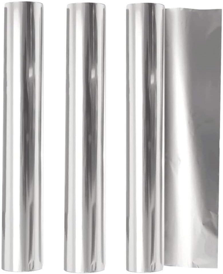 Premium Catering Aluminium Foil Roll
