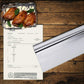 Premium Catering Aluminium Foil Roll
