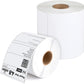 Thermal Shipping Labels 100x150mm Roll