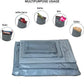 Waterproof Self Seal Mailing Bags
