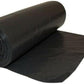 Heavy Duty 100L Black Bin Bags