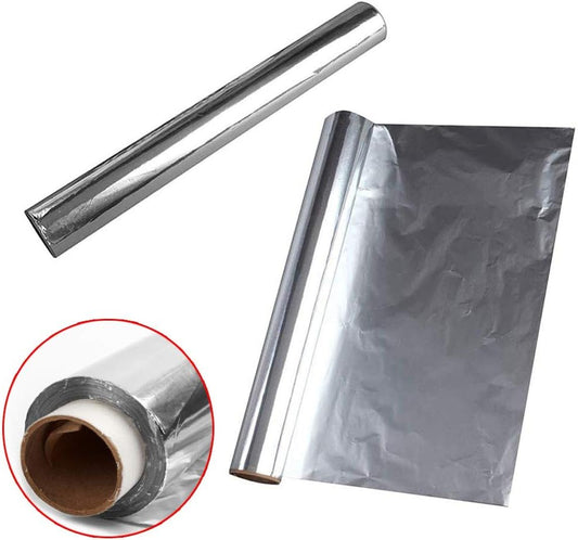 Premium Catering Aluminium Foil Roll