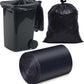 Ultra Heavy Duty Black Bin Bags