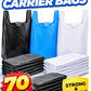 Heavy Duty Carrier Bags Multipack