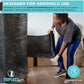 HEAVY-DUTY STRETCH WRAP FILM