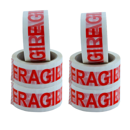 Heavy-Duty Parcel Tape for Packing