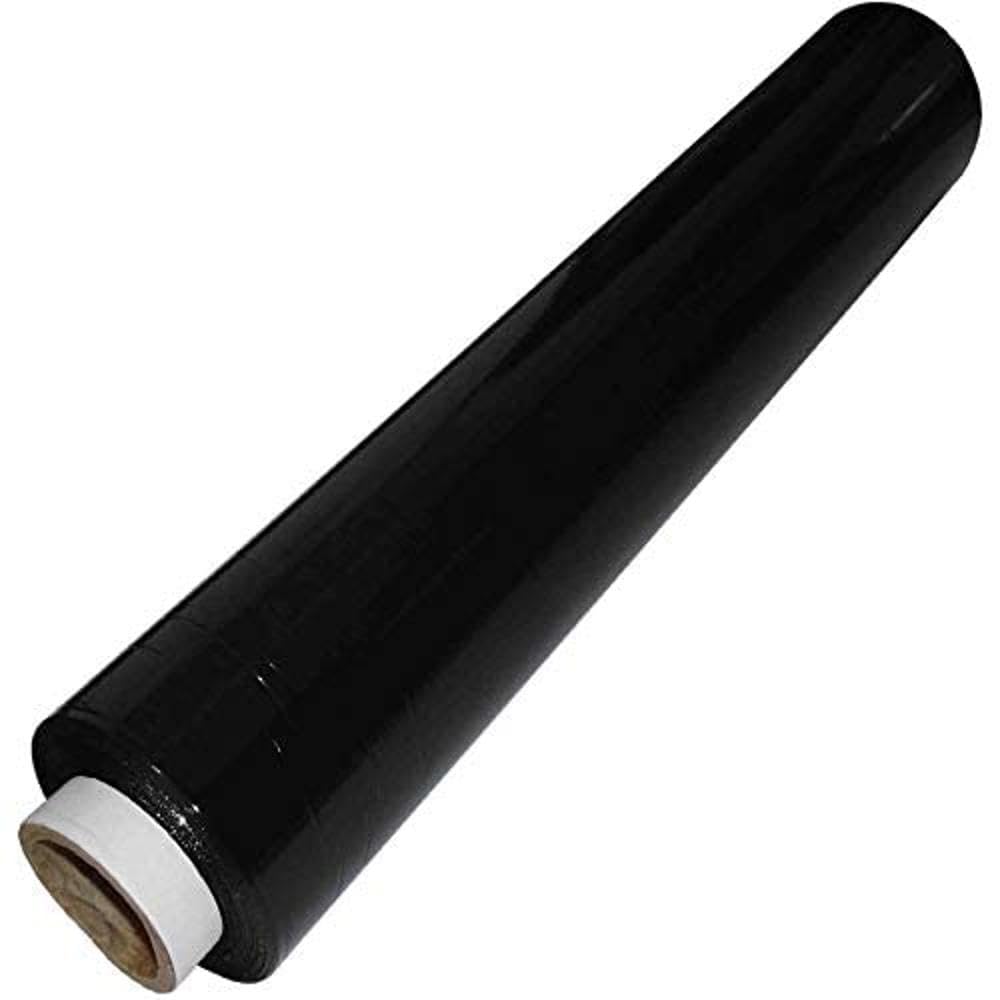 HEAVY-DUTY STRETCH WRAP FILM