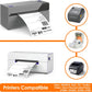 Thermal Shipping Labels 100x150mm Roll