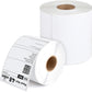 Thermal Shipping Labels 100x150mm Roll