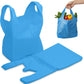 Heavy Duty Carrier Bags Multipack