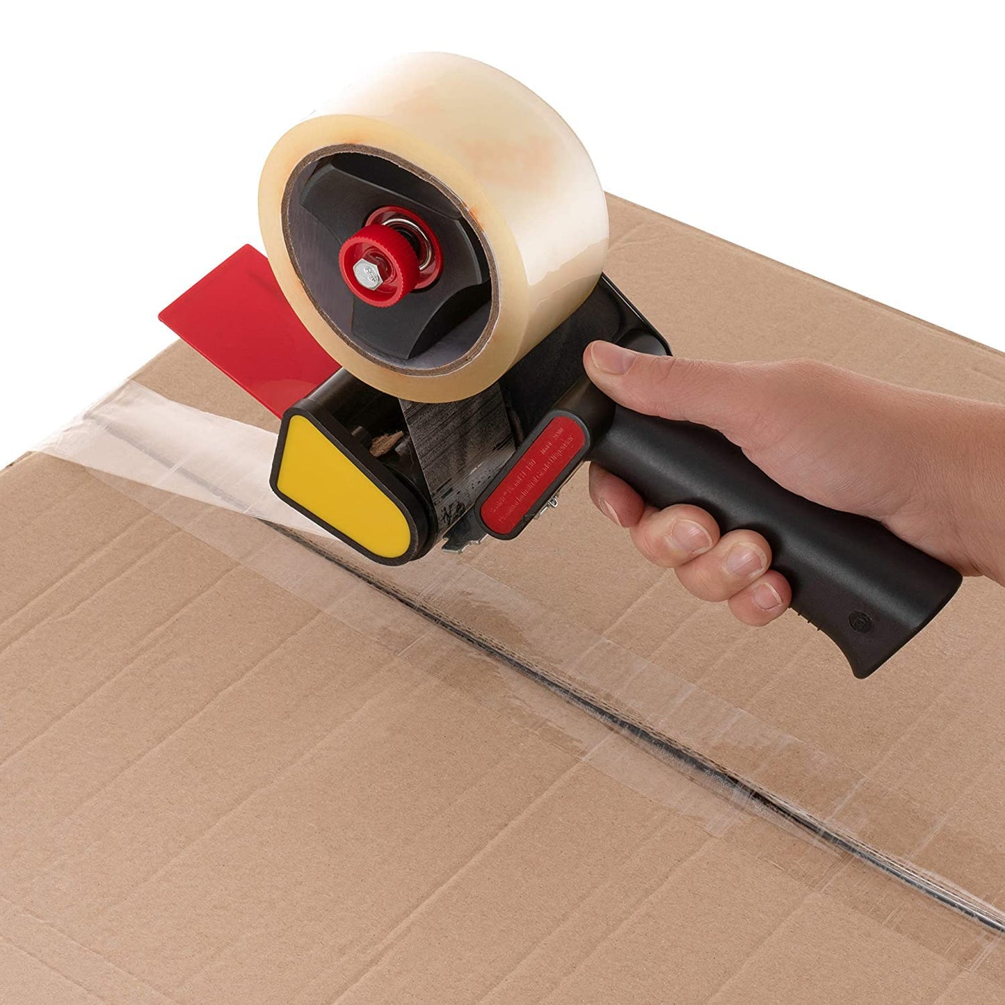 Heavy-Duty Parcel Tape for Packing