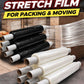 HEAVY-DUTY STRETCH WRAP FILM