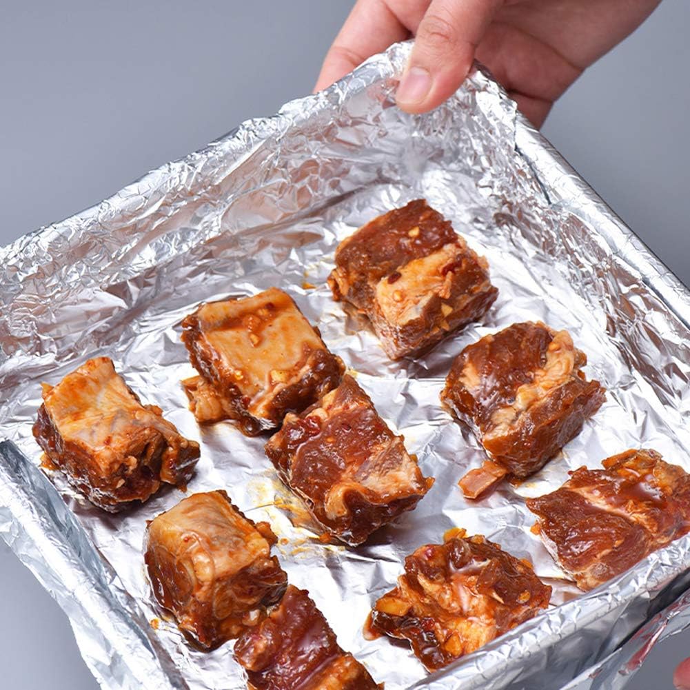 Premium Catering Aluminium Foil Roll