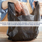 Heavy Duty Carrier Bags Multipack