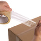 Heavy-Duty Parcel Tape for Packing