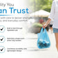 Heavy Duty Carrier Bags Multipack