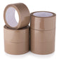Heavy-Duty Parcel Tape for Packing