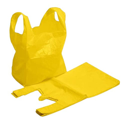 Heavy Duty Carrier Bags Multipack