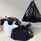 Heavy Duty Carrier Bags Multipack