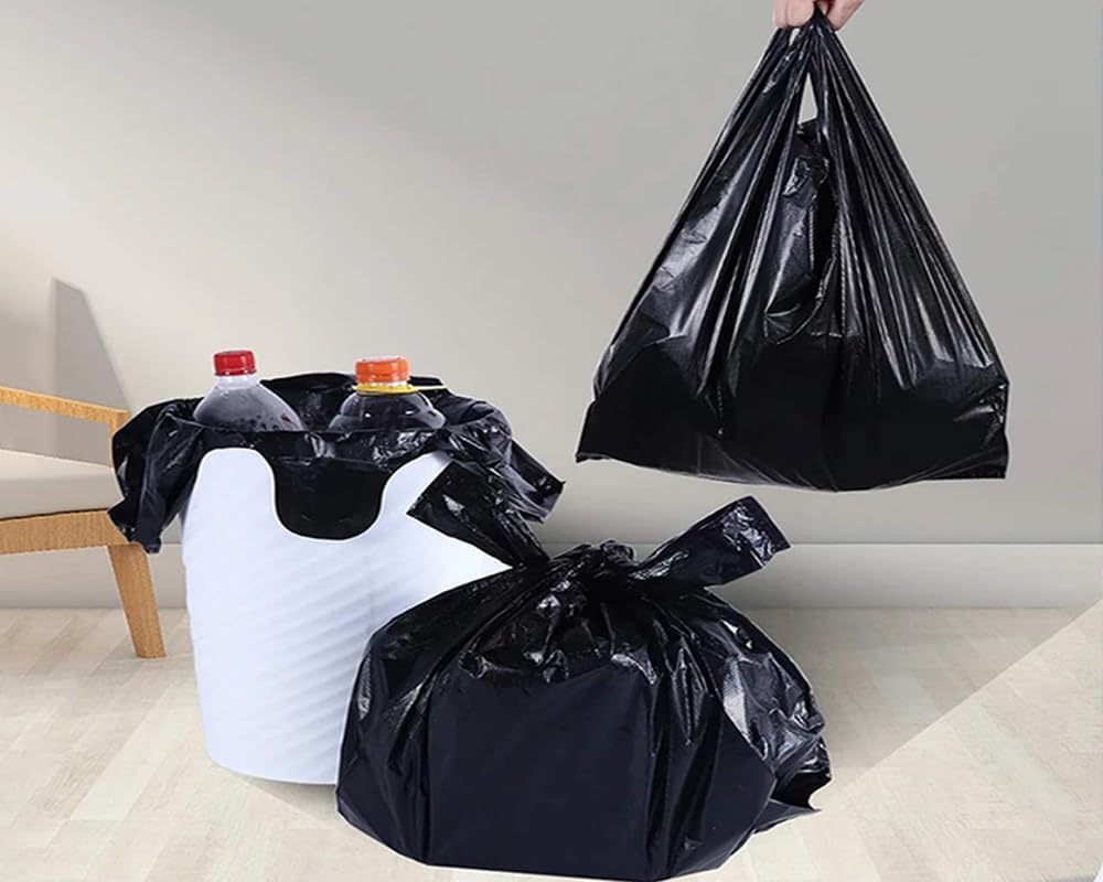 Heavy Duty Carrier Bags Multipack