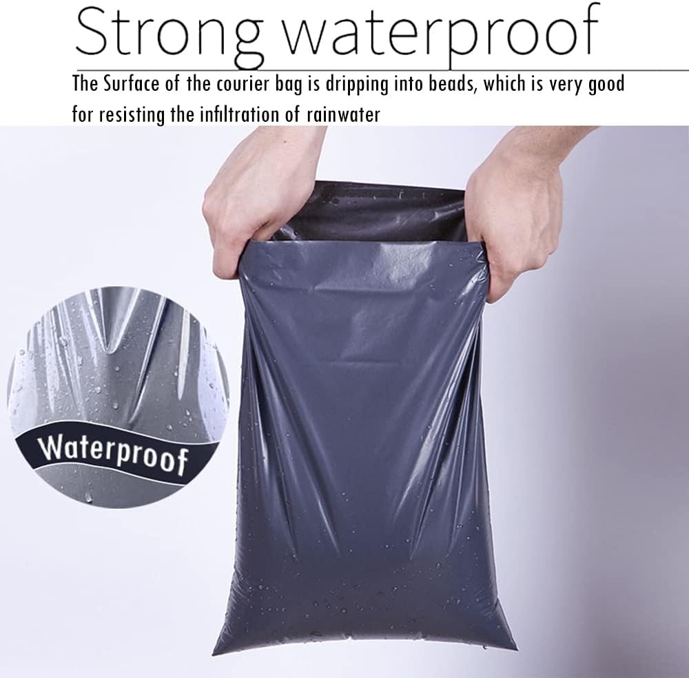 Waterproof Self Seal Mailing Bags