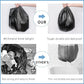 Heavy Duty 100L Black Bin Bags