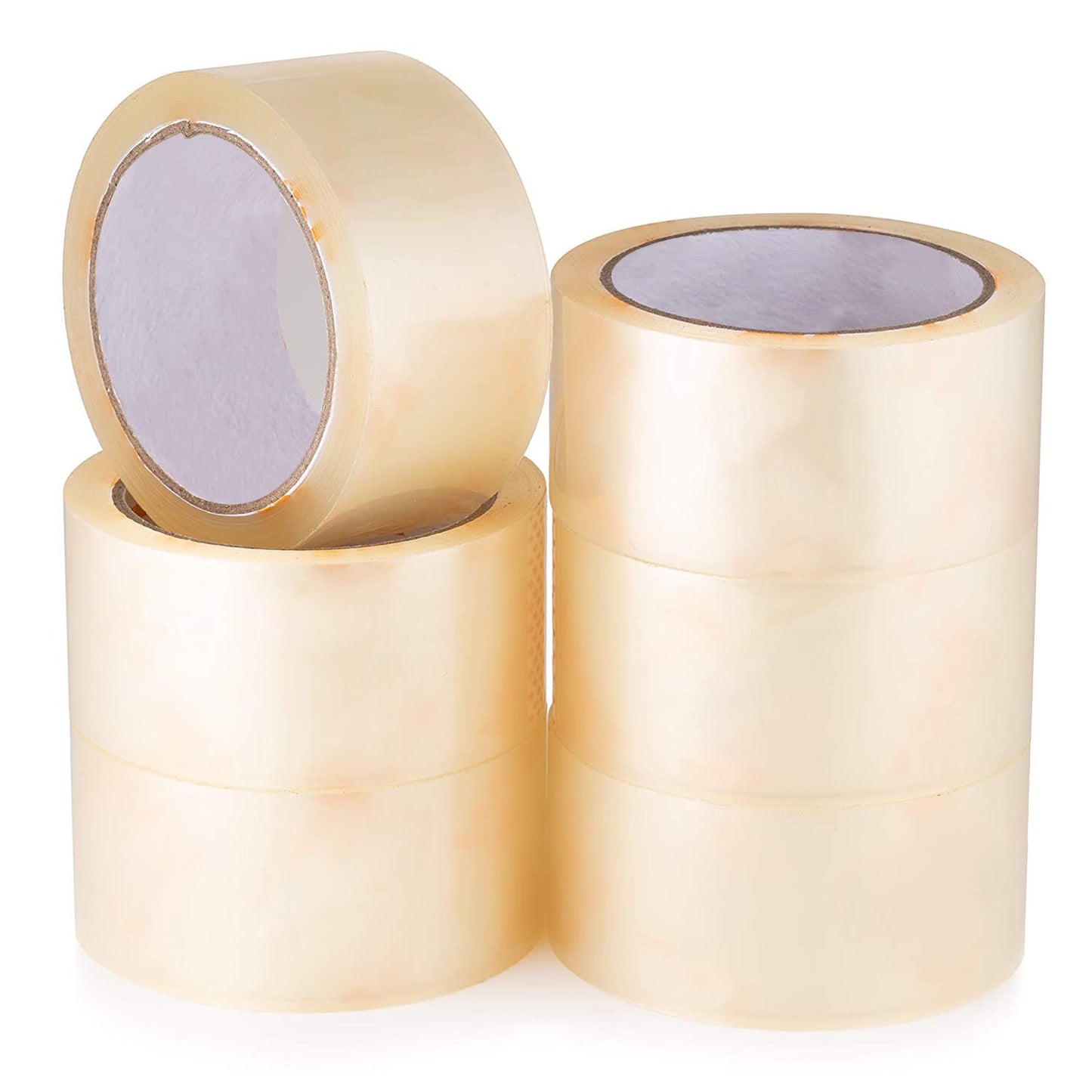 Heavy-Duty Parcel Tape for Packing