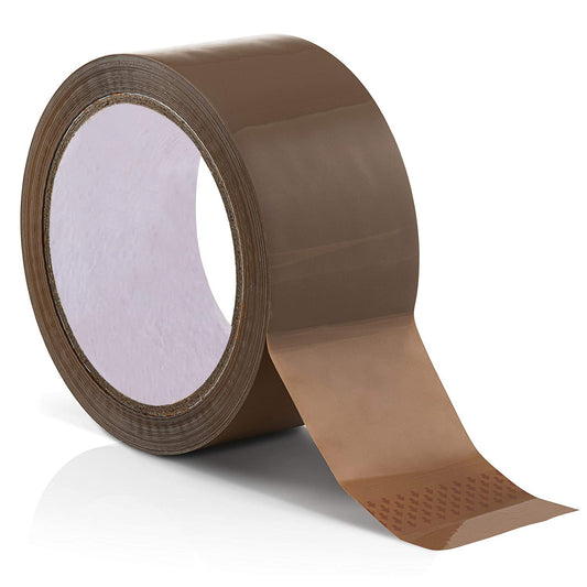 Heavy-Duty Parcel Tape for Packing