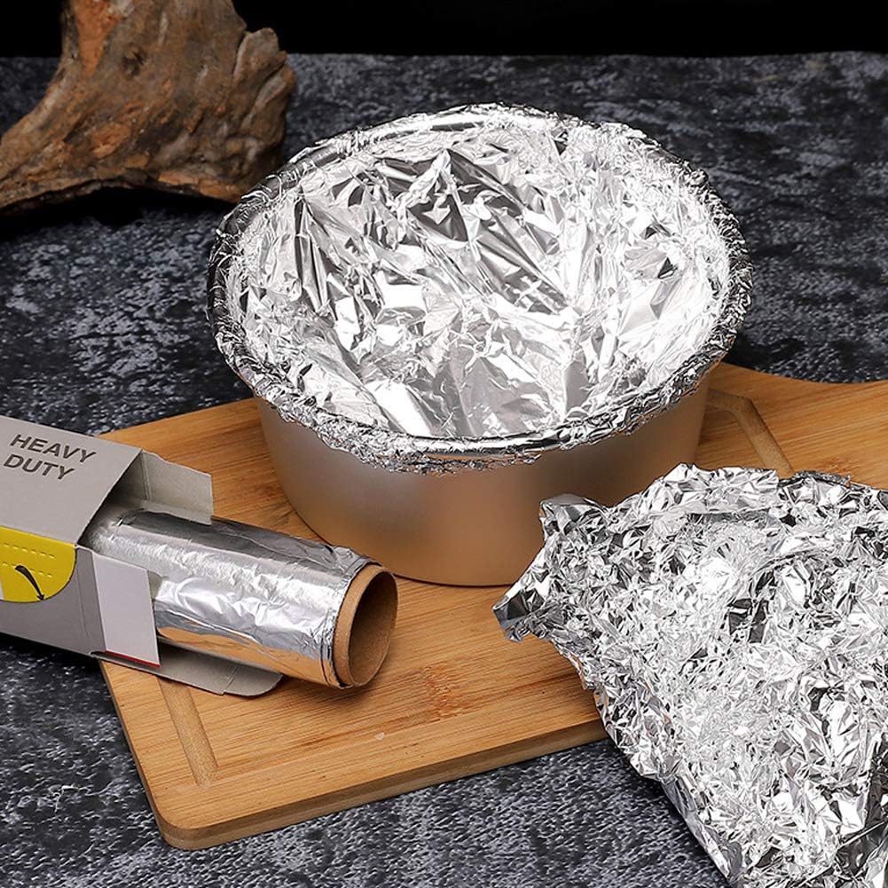 Premium Catering Aluminium Foil Roll