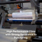 HEAVY-DUTY STRETCH WRAP FILM